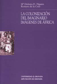 La colonizacin del imaginario, imgenes de frica