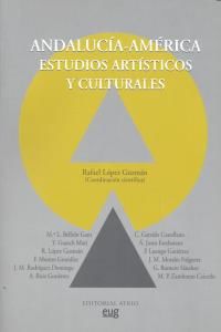 Andaluca-Amrica : estudios artsticos y culturales