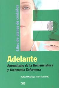 Adelante aprendizaje de la nomenclatura y taxonoma enfermera : libro de planes de estudios