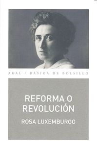 Reforma o revolucin