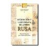 Lexicologa y lexicografa de lengua rusa : manual didctico para hispanohablantes