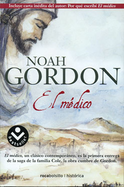 EL MEDICO (Bolsillo)