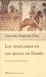 TEMPLARIOS EN LOS REINOS DE ESPAA