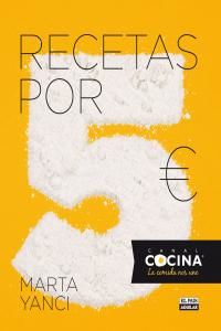 Recetas Por 5 euros