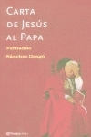 CARTA DE JESUS AL PAPA