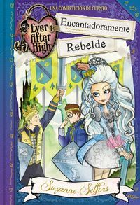 Ever After High Encantadora