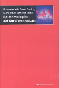 Epistemologas del sur