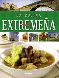 Un viaje por la cocina extremea