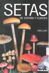 Setas de Espaa y de Europa