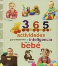 365 actividades para desarrollar la inteligencia