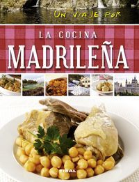 Un viaje por la cocina madrilea