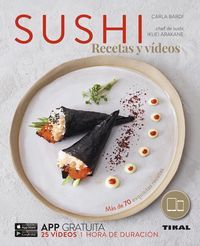 Sushi, recetas y vdeos