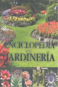 Enciclopedia de la jardinera