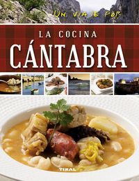 Un viaje por la cocina cntabra