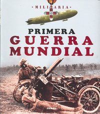 Primera Guerra Mundial