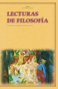 Lecturas de filosofa