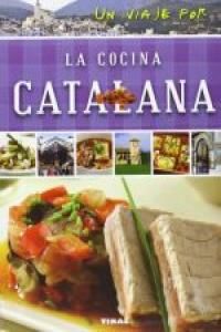 La cocina catalana