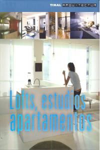 Lofts, estudios y apartamentos