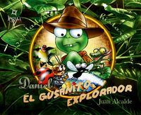 El gusanito explorador