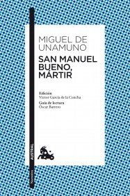 San Manuel Bueno Martir Acn