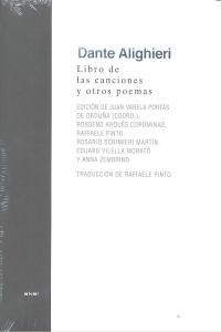 El libro de las canciones y otros poemas