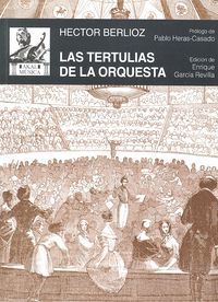 Las tertulias de la orquesta