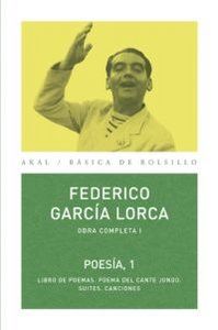 Federico Garca Lorca : obras