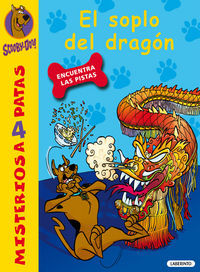 El Soplo Del Dragon