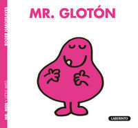 Mr Gloton