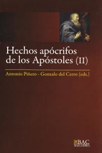 Hechos apcrifos de los apstoles