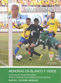 Memorias En Blanco Y Verde