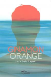 Ginamon orange