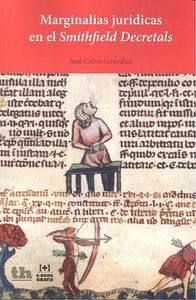 Marginalistas Juridicas En El Smithfield Decretals