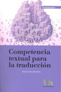 Competencia textual para la traduccin