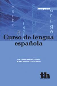 Curso de lengua espaola