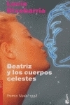 BEATRIZ Y LOS CUERPOS CELESTES 