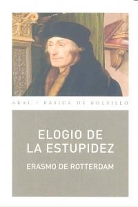 Elogio de la estupidez