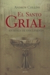 SANTO GRIAL EN BUSCA DE LA LEYENDA