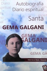 Santa Gema Galgani