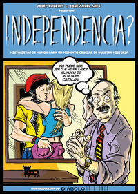 Independencia Comic