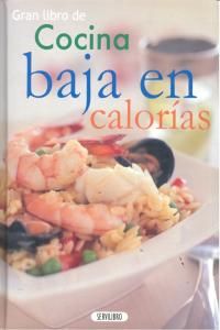 Cocina Baja En Calorias