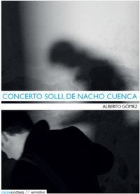 Concerto Solli, de Nacho Cuenca