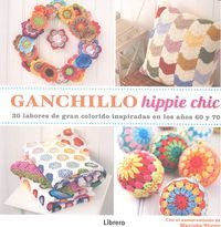 Ganchillo Hippie Chic