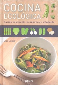 Cocina Ecologica