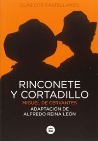 Rinconete y Cortadillo