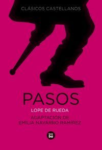 Pasos