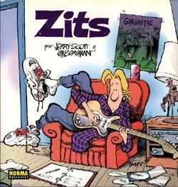 ZITS # 1