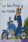 La ta Ana y su moto (n) (letra manuscrita)