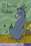 El burro Rabito (r, -rr) (letra manuscrita)