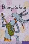 El coyote loco (ca, co, cu, y) (letra manuscrita)